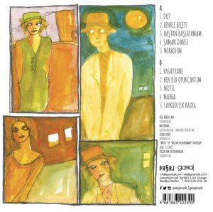 DOĞAN DURU - EPOCH - Görsel 2