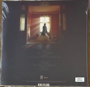 JONNY GREENWOOD - SPENCER - Görsel 2