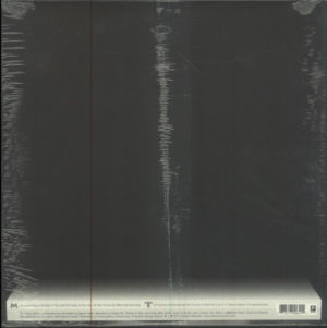 MEMORY TAPES - PLAYER PIANO - Görsel 2