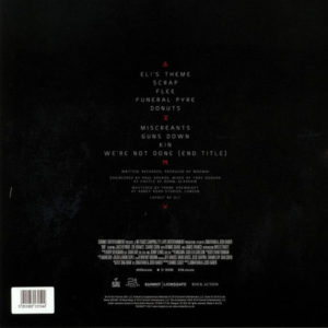 MOGWAI - KIN - Görsel 2