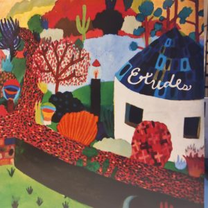 TAKEO TOYAMA - ETUDES