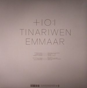 TINARIWEN - EMMAAR - Görsel 2