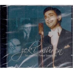 ZEKİ MÜREN - SELAHATTİN PINAR ŞARKILARI