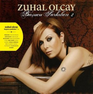 ZUHAL OLCAY - BAŞUCU ŞARKILARI 2