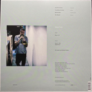 AVISHAI COHEN QUARTET - NAKED TRUTH - Görsel 2