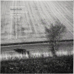 AVISHAI COHEN QUARTET - NAKED TRUTH - Görsel 1