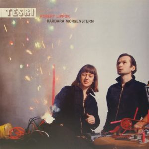 BARBARA MORGENSTERN - ROBERT LIPPOK - TESRI