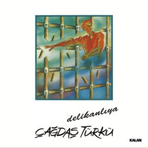 ÇAĞDAŞ TÜRKÜ - DELİKANLIYA - Görsel 1