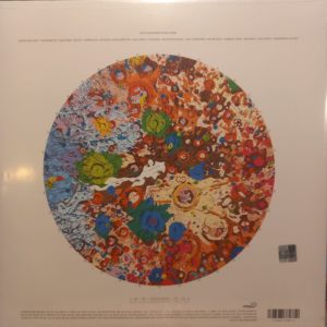 ÇEŞİTLİ SANATÇILAR - TO THE MOON AND BACK - A TRIBUTE TO RYUICHI SAKAMOTO - Görsel 2