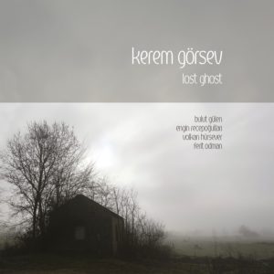 KEREM GÖRSEV - LOST GHOST - Görsel 1