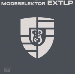 MODESELEKTOR - EXTLP - Görsel 1