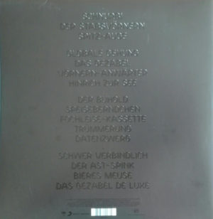 PAUL KALKBRENNER - GUTEN TAG - Görsel 2