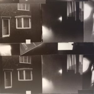 PHILIP JOHNSON - YOUTH IN MOURNING