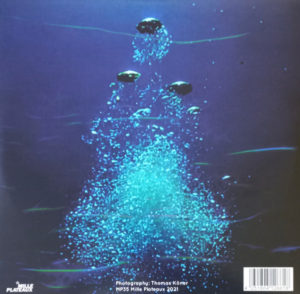 PORTER RICKS - PORTER RICKS - Görsel 2