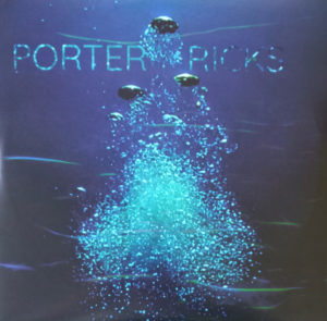 PORTER RICKS - PORTER RICKS - Görsel 1