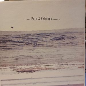 POTO & CABENGO - POTO & CABENGO