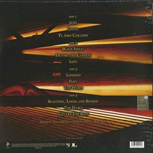 PRINCE - 3121 - Görsel 2