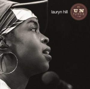 LAURYN HILL - MTV UNPLUGGED - Görsel 1