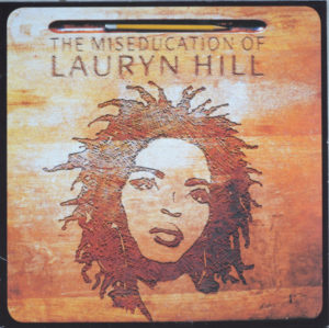 LAURYN HILL - THE MISEDUCATION OF LAURYN HILL - Görsel 1