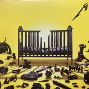 METALLICA - 72 SEASONS - Görsel 1