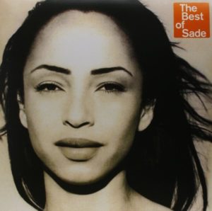 SADE - THE BEST OF SADE - Görsel 1