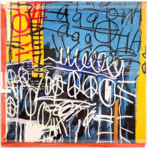 THE STROKES - THE NEW ABNORMAL (RENKLİ PLAK) - Görsel 2