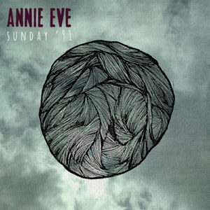 ANNIE EVE - SUNDAY '91