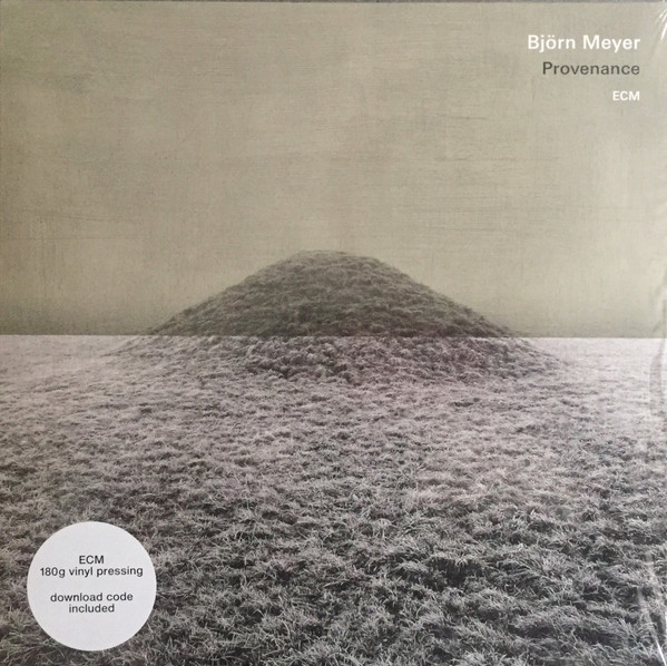 BJORN MEYER - PROVENANCE