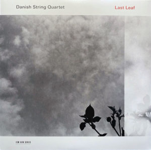 DANISH STRING QUARTET - LAST LEAF