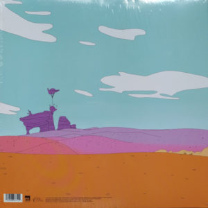 JAPANESE BREAKFAST - SABLE - Görsel 2