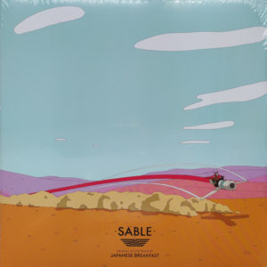 JAPANESE BREAKFAST - SABLE - Görsel 1