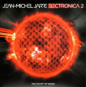 JEAN MICHEL JARRE - ELECTRONICA 2: THE HEART OF NOISE - Görsel 1