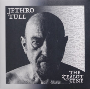 JETHRO TULL - THE ZEALOT GENE - Görsel 1