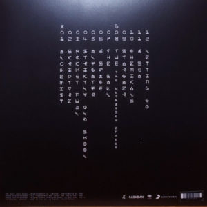 KASABIAN - THE ALCHEMIST'S EUPHORIA - Görsel 2