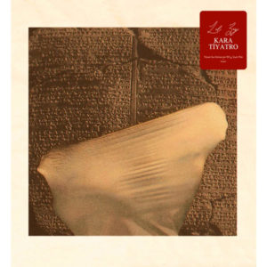 LİL ZEY - KARA TİYATRO - Görsel 1