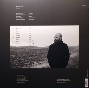 MATHIAS EICK - MIDWEST - Görsel 2