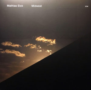 MATHIAS EICK - MIDWEST - Görsel 1
