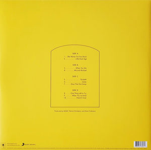 MGMT - LITTLE DARK AGE - Görsel 2