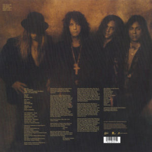 OZZY OSBOURNE - NO MORE TEARS - Görsel 2