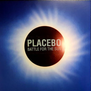 PLACEBO - BATTLE FOR THE SUN - Görsel 1