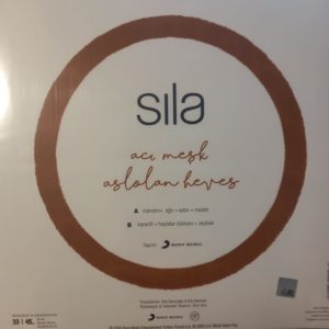 SILA - ACI MEŞK ASLOLAN HEVES - Görsel 2