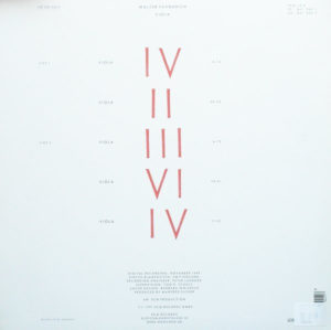 WALTER FAHNDRICH - VIOLA - Görsel 2