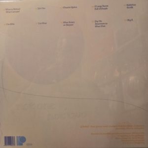 Y BÜLBÜL - NOT ONE NOT TWO - Görsel 2