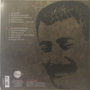 AHMET KAYA - AN GELİR - Görsel 2