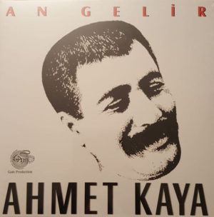AHMET KAYA - AN GELİR - Görsel 1