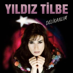 YILDIZ TİLBE - DELİKANLIM - Görsel 1