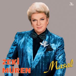 ZEKİ MÜREN - MASAL - Görsel 1