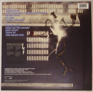 AC/DC - BLOW UP YOUR VIDEO - Görsel 2