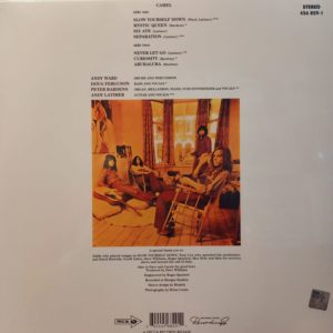 CAMEL - CAMEL - Görsel 2