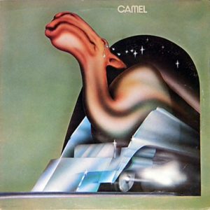 CAMEL - CAMEL - Görsel 1